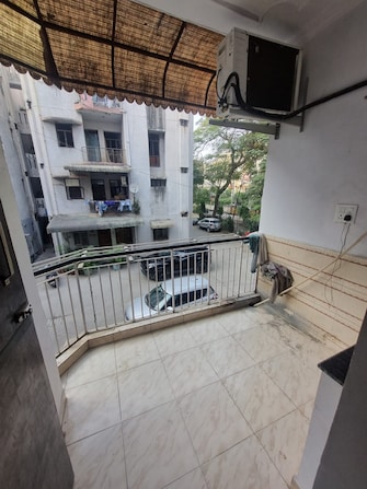 2 BHK Builder Floor For Rent in Rohini Sector 15 Delhi  7900563