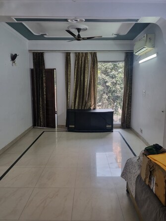 2 BHK Builder Floor For Rent in Rohini Sector 15 Delhi  7900563