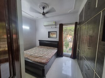 2 BHK Builder Floor For Rent in Rohini Sector 15 Delhi  7900563