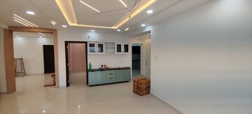 Room in 3 BHK Apartment at Frontline Seven, Kokapet – for Rent