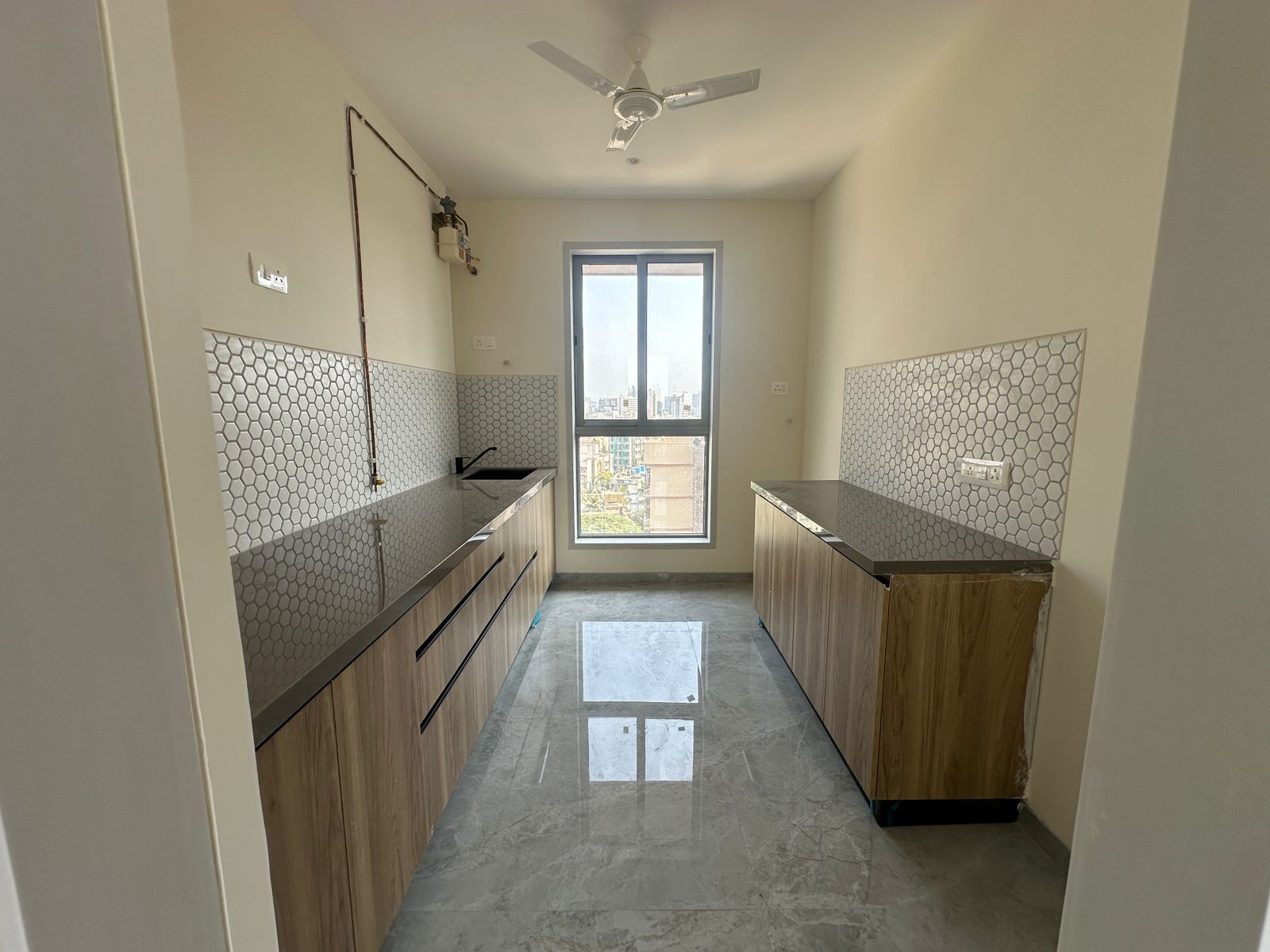 2 BHK Apartment For Sale in Je and Vee Vrindavan