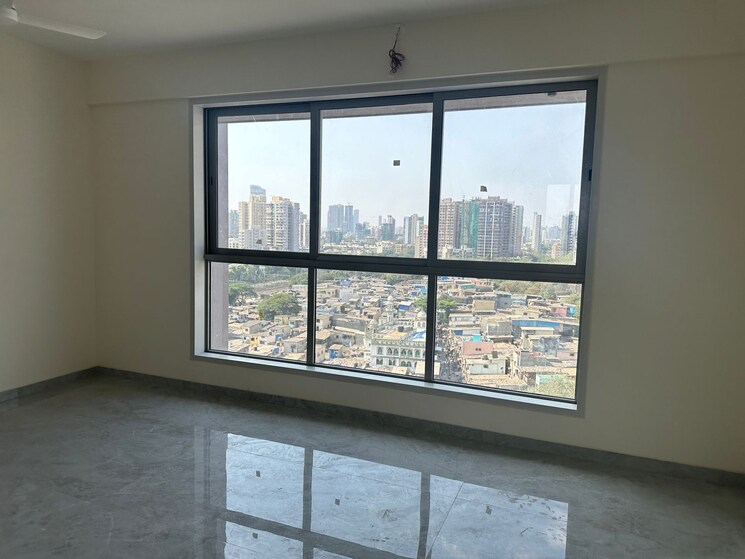 Room, je-and-vee-vrindavan 2 Bedroom 751 Sq.Ft. Apartment In Malad East Mumbai 7900647