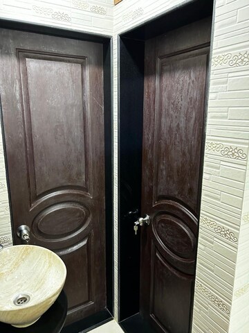  1 BHK Apartment at Satellite Garden, Goregaon East – for Sale