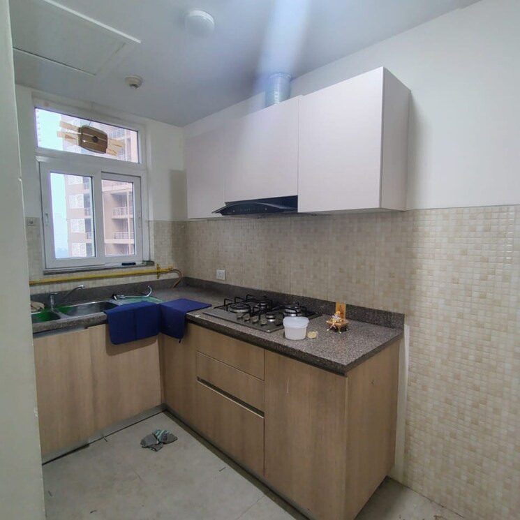 Kitchen, aipl-club-residences 2 Bedroom 930 Sq.Ft. Apartment In Sector 70a Gurgaon 7900593