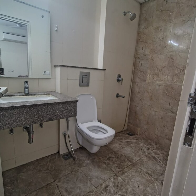 Bathroom, aipl-club-residences 2 Bedroom 930 Sq.Ft. Apartment In Sector 70a Gurgaon 7900593