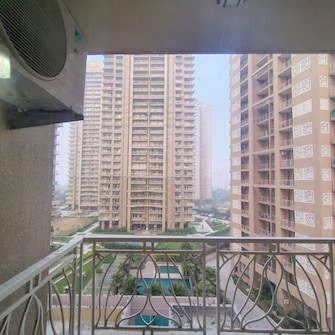 2 BHK Apartment For Rent in AIPL Club Residences Sector 70a Gurgaon  7900593