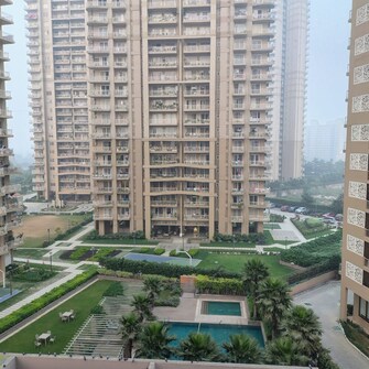 2 BHK Apartment For Rent in AIPL Club Residences Sector 70a Gurgaon  7900593