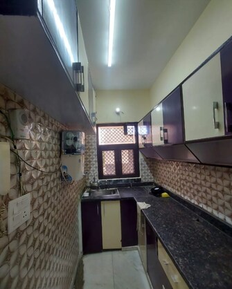 2 BHK Builder Floor For Rent in Rohini Sector 8 Delhi  7900592