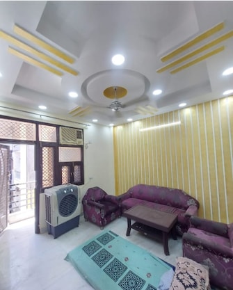 2 BHK Builder Floor For Rent in Rohini Sector 8 Delhi  7900592