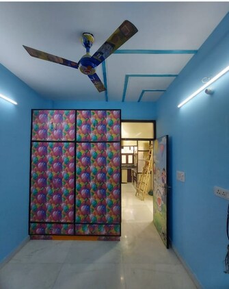 2 BHK Builder Floor For Rent in Rohini Sector 8 Delhi  7900592