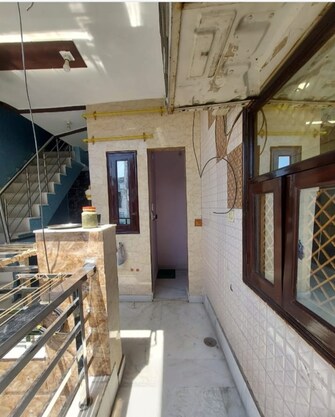 2 BHK Builder Floor For Rent in Rohini Sector 8 Delhi  7900592