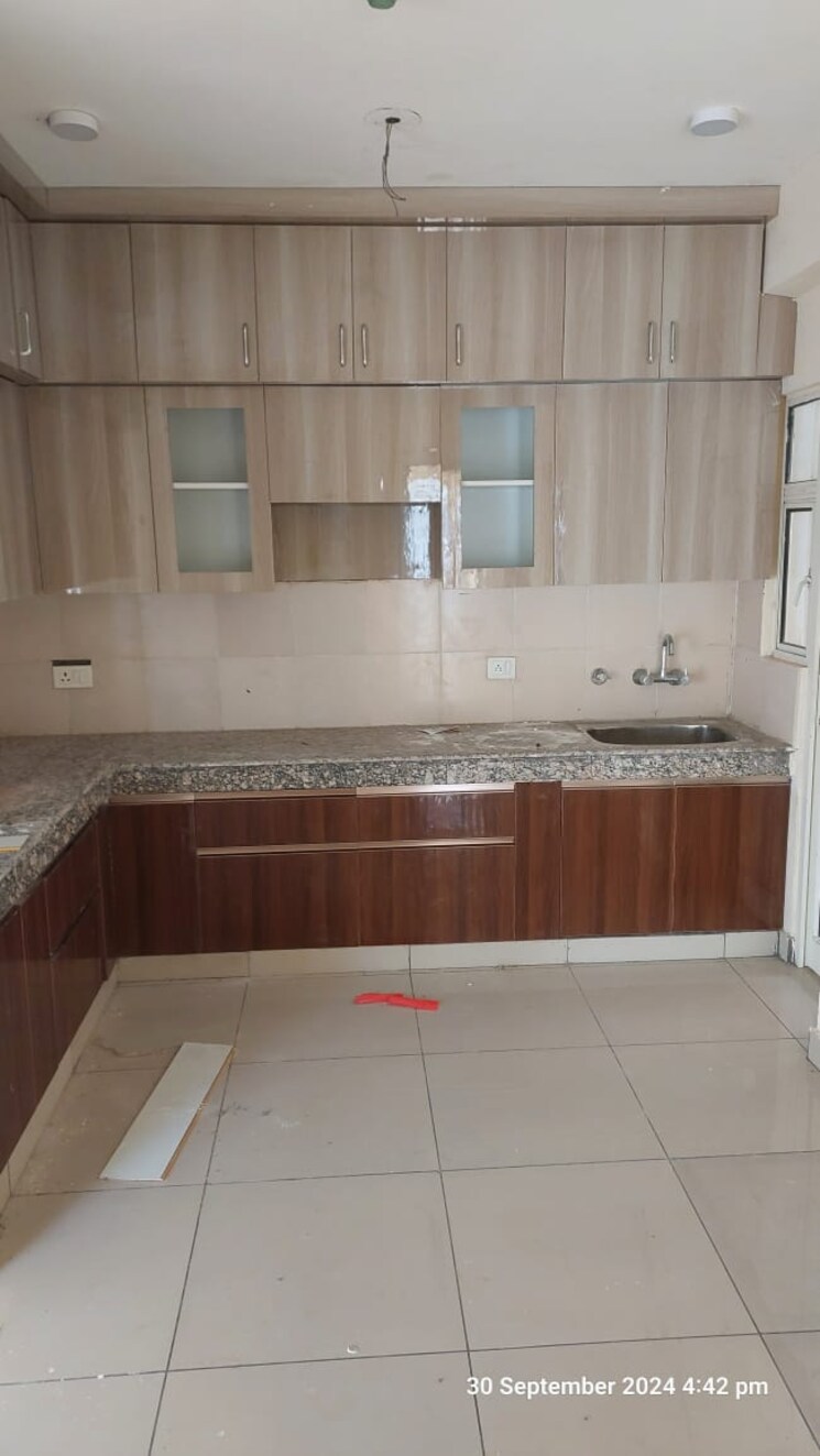 Kitchen, kbnows-apartment 4 Bedroom 1784 Sq.Ft. Apartment In Sector 16 Greater Noida Greater Noida 7900609