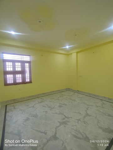 1.5 BHK Builder Floor For Rent in Dwarka Mor