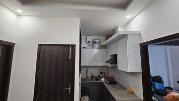 Kitchen in 2 BHK Apartment at Sector 57 – for Rent