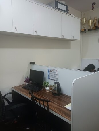 Commercial Office Space 300 Sq.Ft. For Rent in Bhandup West Mumbai  7900626