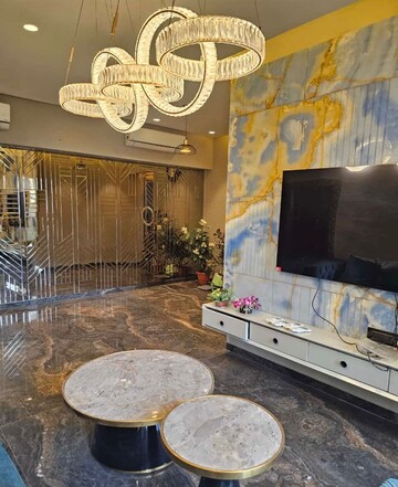 2.5 BHK Apartment – Exterior View View at Runwal Elegante, Andheri West - for Rent