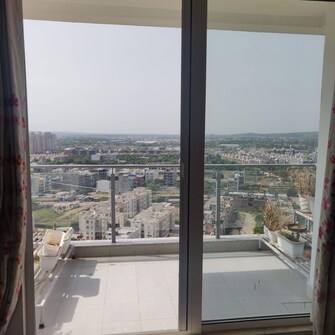 3 BHK Apartment For Rent in M3M Merlin Sector 67 Gurgaon  7900643