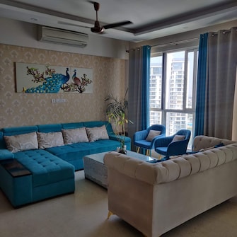 3 BHK Apartment For Rent in M3M Merlin Sector 67 Gurgaon  7900643