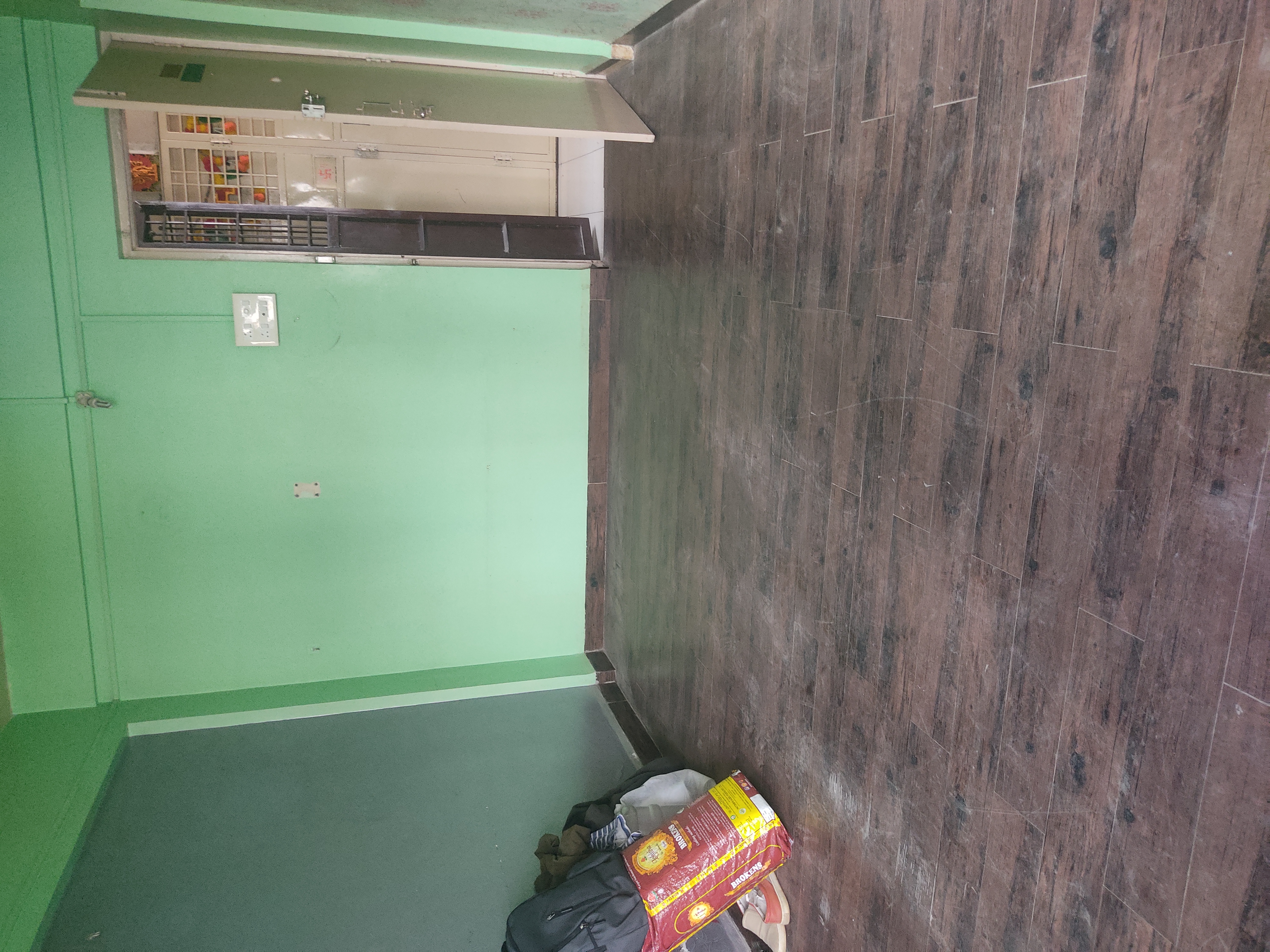 1 BHK Apartment For Rent in Atur Nagar