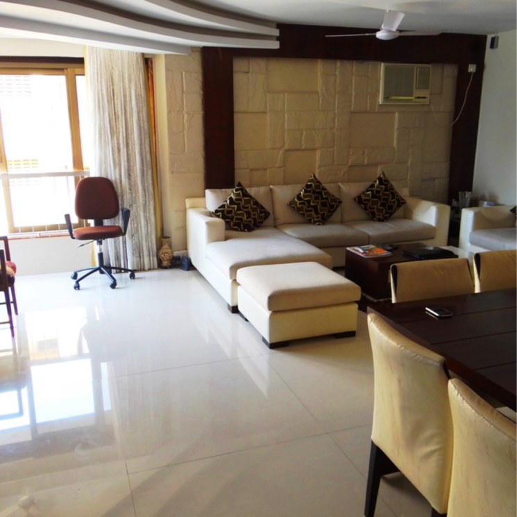 Team Area, juhu 4 Bedroom 2000 Sq.Ft. Apartment In Juhu Mumbai 7900649