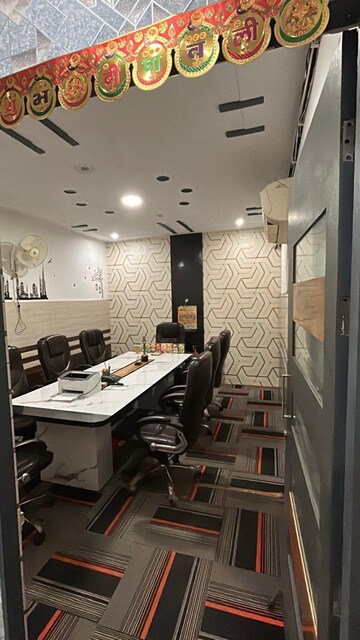  Office Space For Rent in Fusion Ufairia, Sector 16b Greater Noida