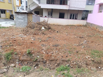 Plot For Resale in Bangalore City Municipal Corporation Layout Bangalore  7900646