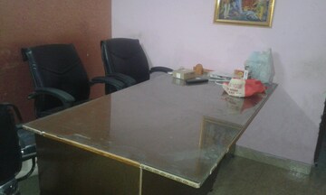 Commercial Office Space 600 Sq.Ft. For Rent in Rohini Sector 7 Delhi  7900639