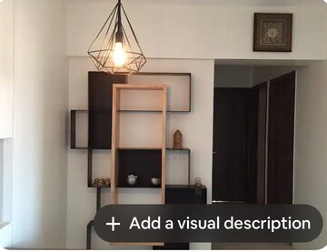 Furnished Amenities in 3 BHK Apartment at Runwal Elegante, Andheri West – for Rent