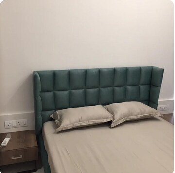 Furnished Amenities in 3 BHK Apartment at Runwal Elegante, Andheri West – for Rent