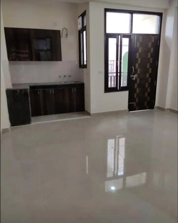 1 RK Builder Floor For Rent in Saket