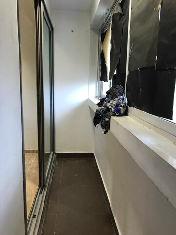 Master Bedroom in 2 BHK Apartment at K Raheja Raheja Residency, Malad East – for Sale