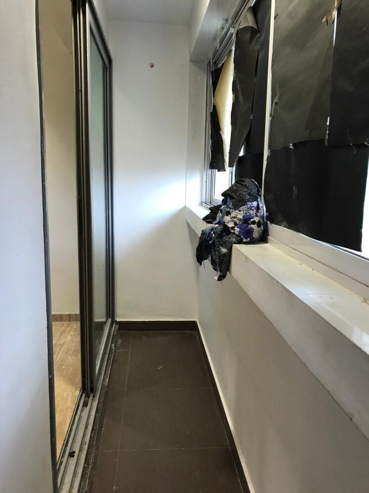 Master Bedroom, k-raheja-raheja-residency 2 Bedroom 743 Sq.Ft. Apartment In Malad East Mumbai 7900691