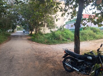  Plot – Exterior View View at Bharti Nagar - for Sale