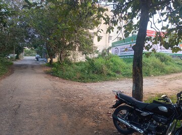  Plot – Exterior View View at Bharti Nagar - for Sale