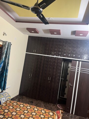 Master Bedroom in 3 BHK Independent House at Kodipalya – for Rent
