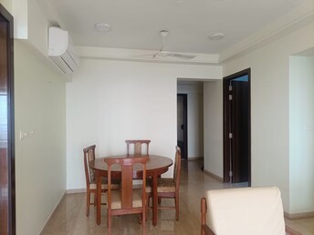 3 BHK Apartment For Rent in Adani Western Heights Sky Apartments Andheri West Mumbai  7900673