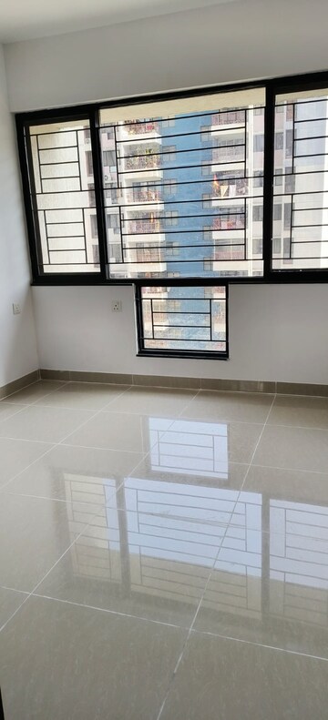 Bedroom in 2 BHK Apartment at Nanded Asawari, Nanded – for Sale