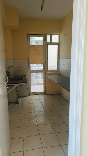 Kitchen in 2 BHK Apartment at Shiv Sai Park Apartments, Sector 87 – for Rent