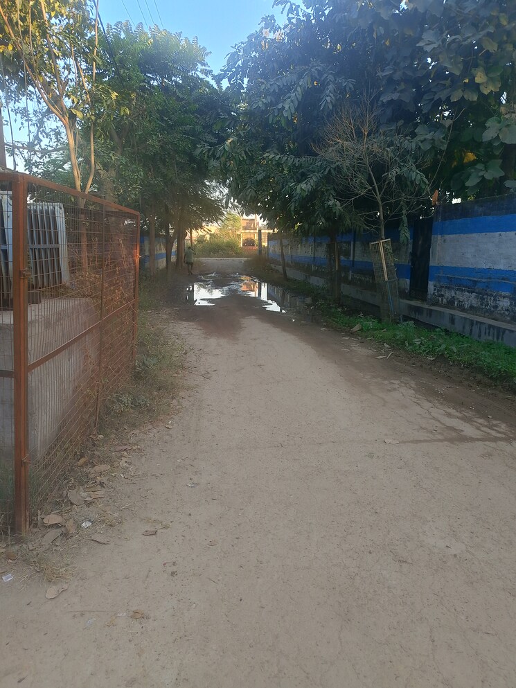 Exterior View, lalbagh  1650 Sq.Ft. Plot In Lalbagh Lucknow 7900714