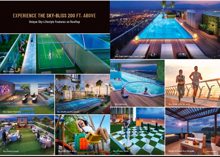 Exterior View, ruparel-urbana 1 Bedroom 390 Sq.Ft. Apartment In Kurla Mumbai 7900713