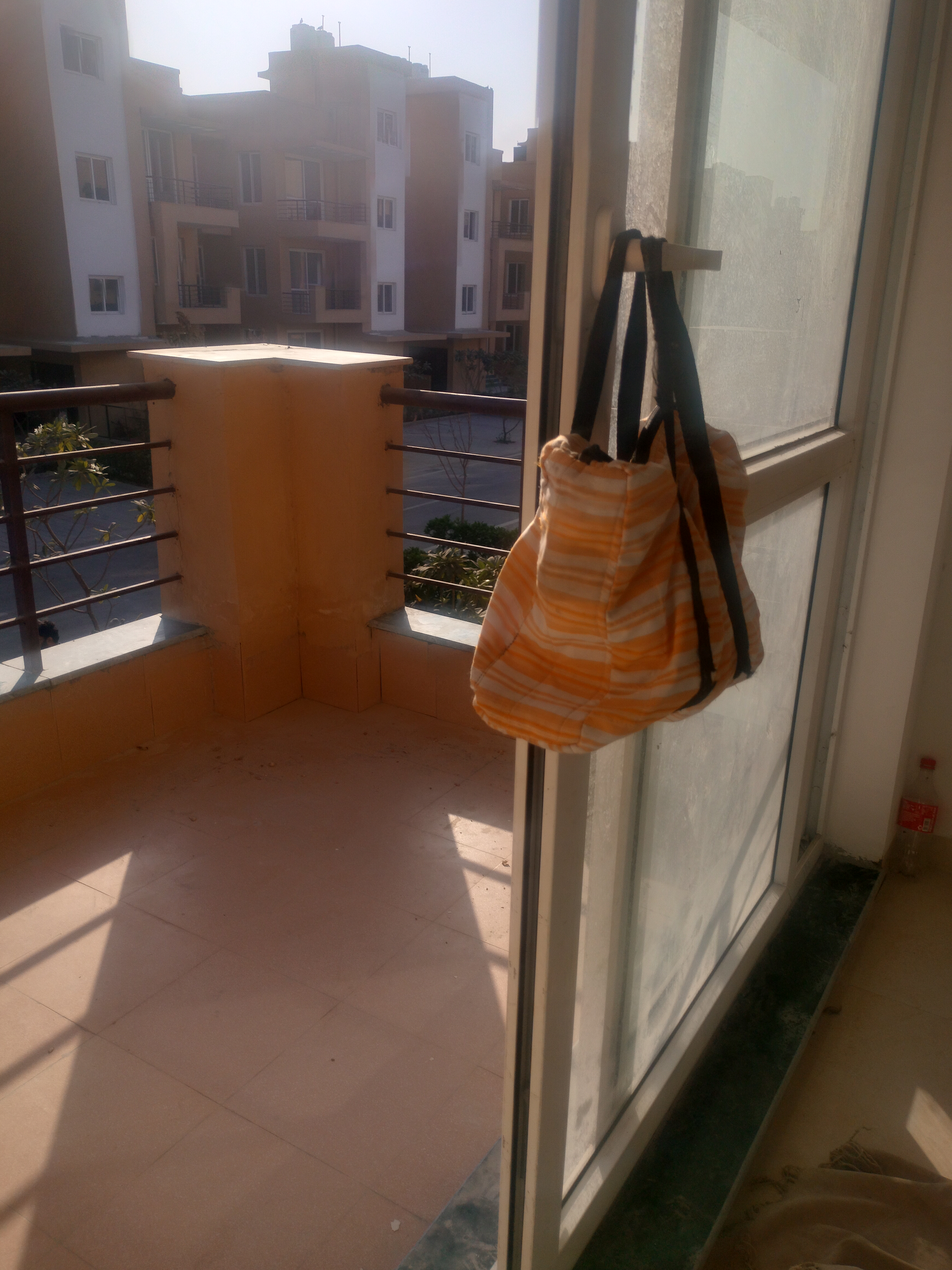 4 BHK + Extra Room Builder Floor For Sale in Bptp Park Floors I