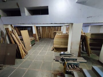 Team Area in  Warehouse at Sanganer – for Rent