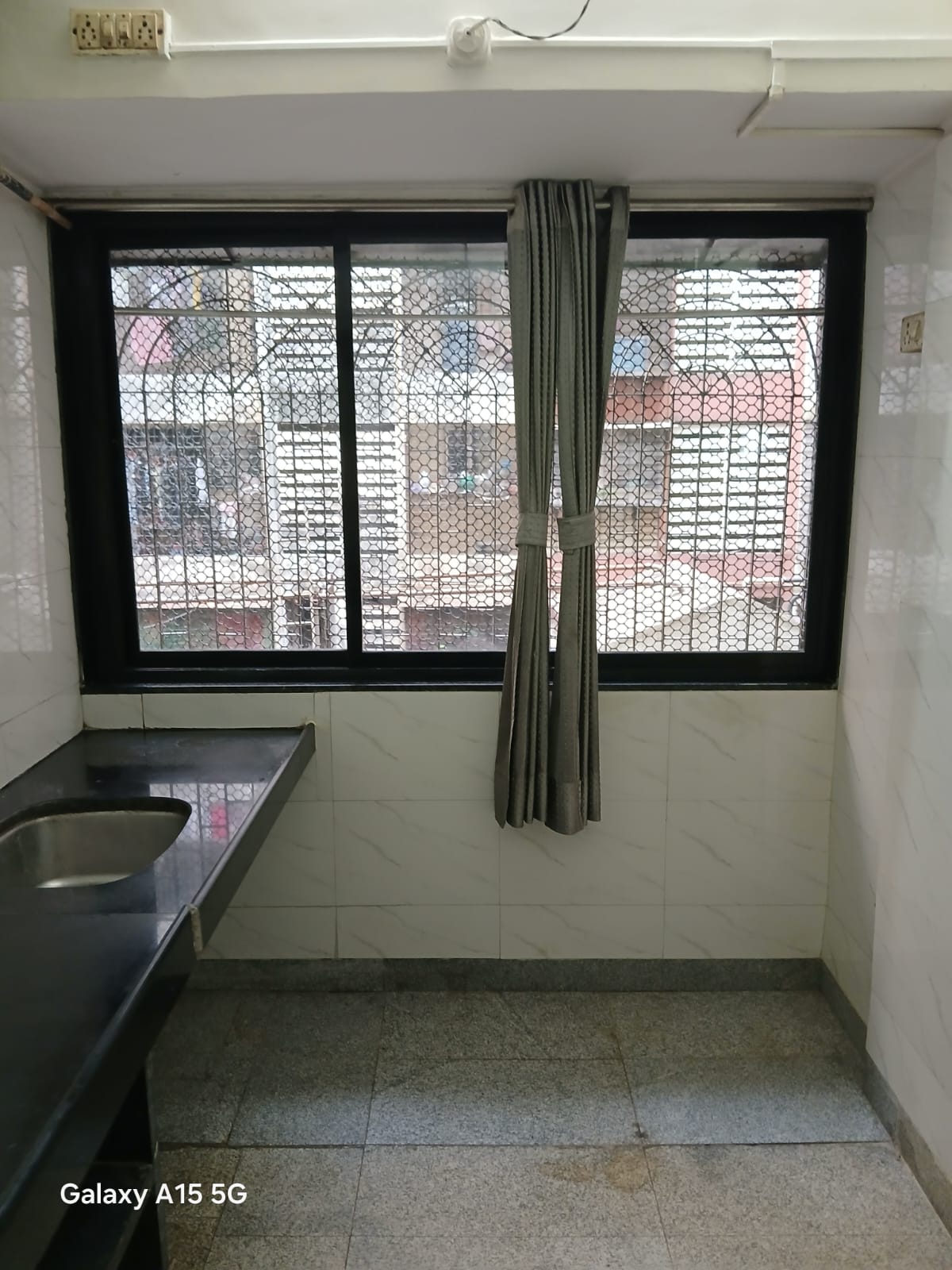 2 BHK Apartment For Sale in K Raheja Raheja Residency