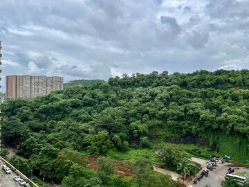 3 BHK Apartment – Garden View at Hiranandani Heritage Tower, Powai - for Sale