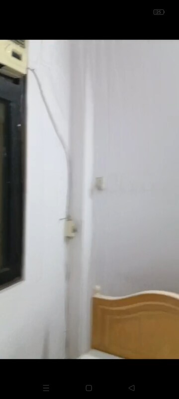 Master Bedroom in 2 BHK Builder Floor at Prashant Vihar – for Rent