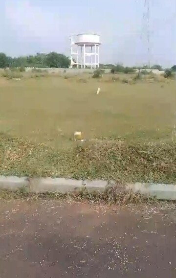 Plot Area in  Plot at Keshampet – for Sale