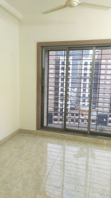 Balcony in 2 BHK Apartment at Valley Shilp, Kharghar Sector 36 – for Sale