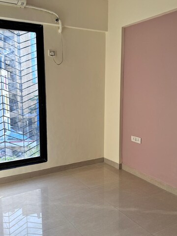 Bedroom in 2 BHK Apartment at Kanakia Ananta, Mira Road – for Sale