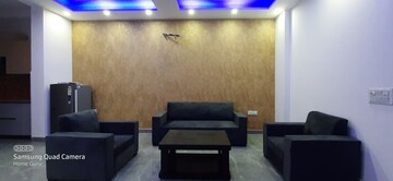 Furnished Amenities in 3 BHK Builder Floor at Sector 23 – for Rent