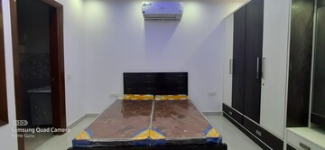 Bedroom in 3 BHK Builder Floor at Sector 23 – for Rent